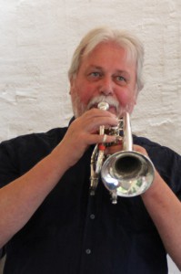 Manfred Pfütze, Cornet